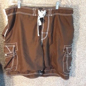 Opi Swim Trunks